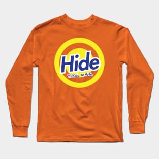 Hide Long Sleeve T-Shirt